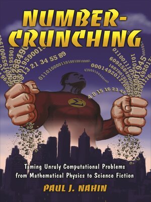 cover image of Number-Crunching